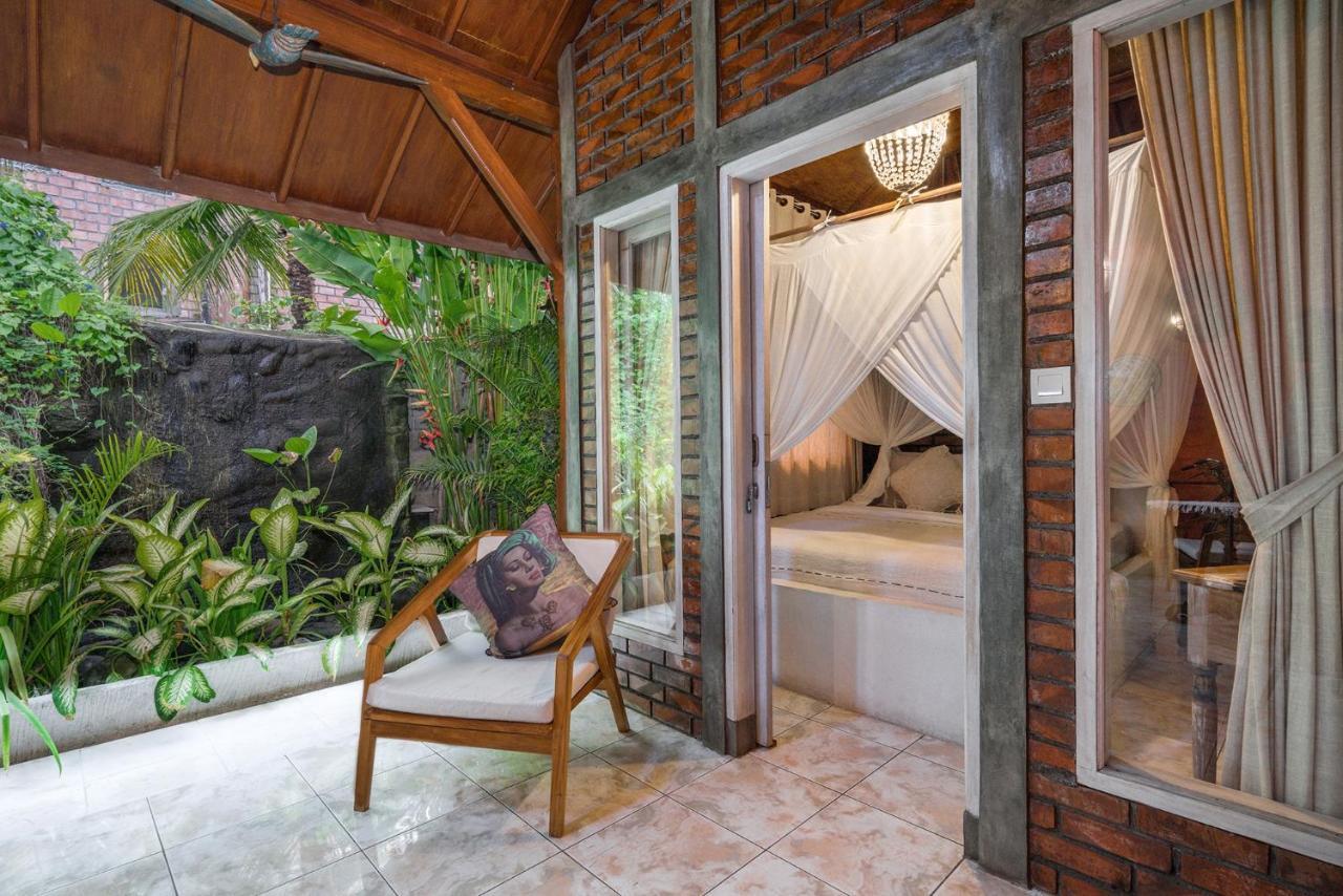 Ocean Star Villa Five Near The Kudeta Beach Seminyak Exterior foto