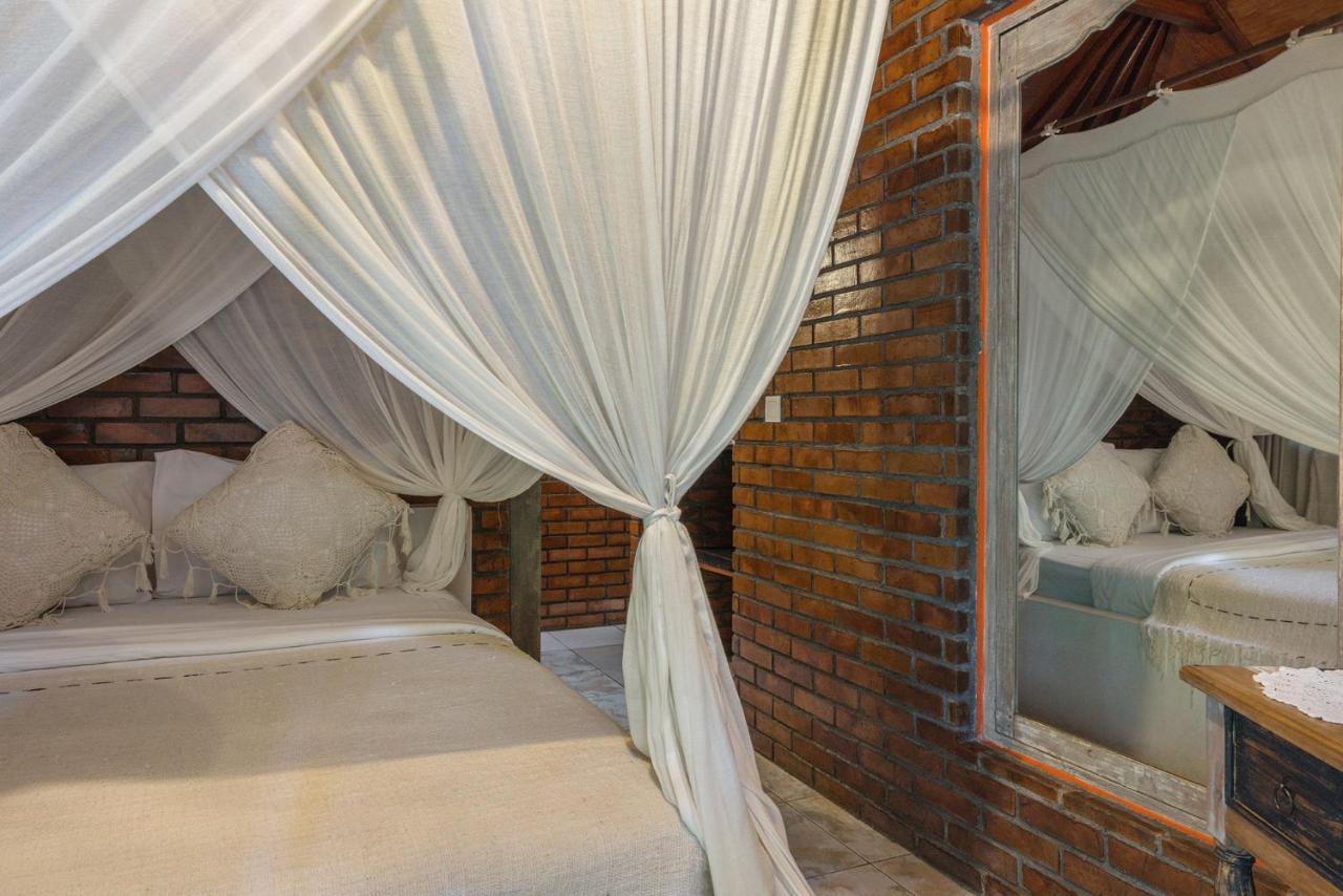 Ocean Star Villa Five Near The Kudeta Beach Seminyak Exterior foto
